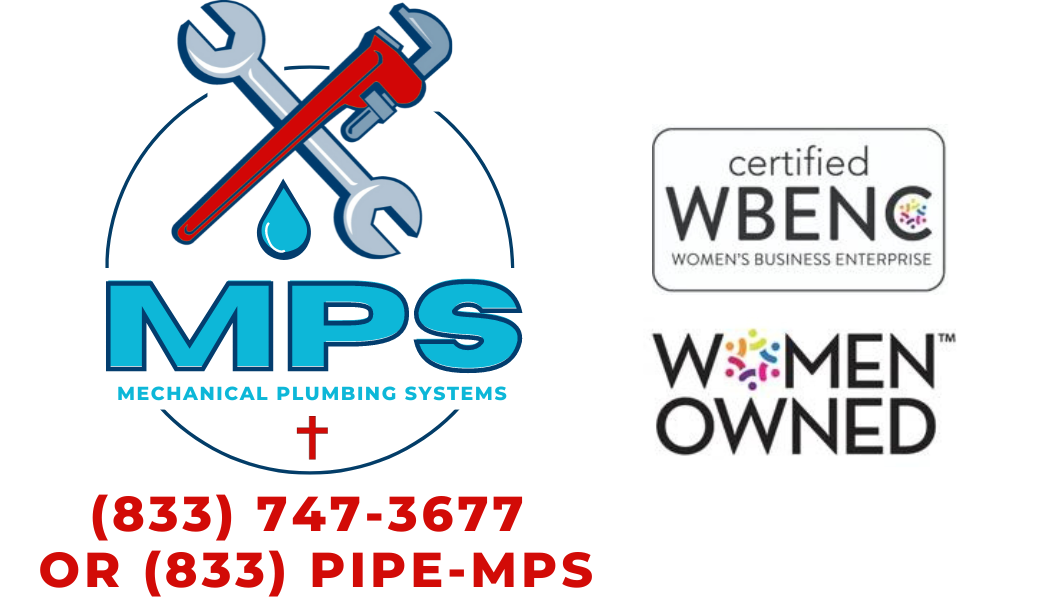 Mechanical Plumbing Systems